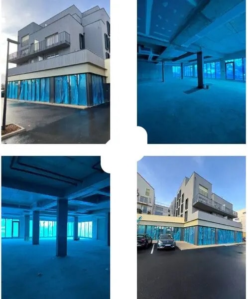 Plus de détails pour Local commercial à vendre