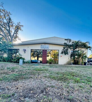 Plus de détails pour 4506 Quality Ln, Tampa, FL - Industriel/Logistique à vendre