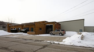 Plus de détails pour 4810 W 139th St, Cleveland, OH - Industriel/Logistique à vendre