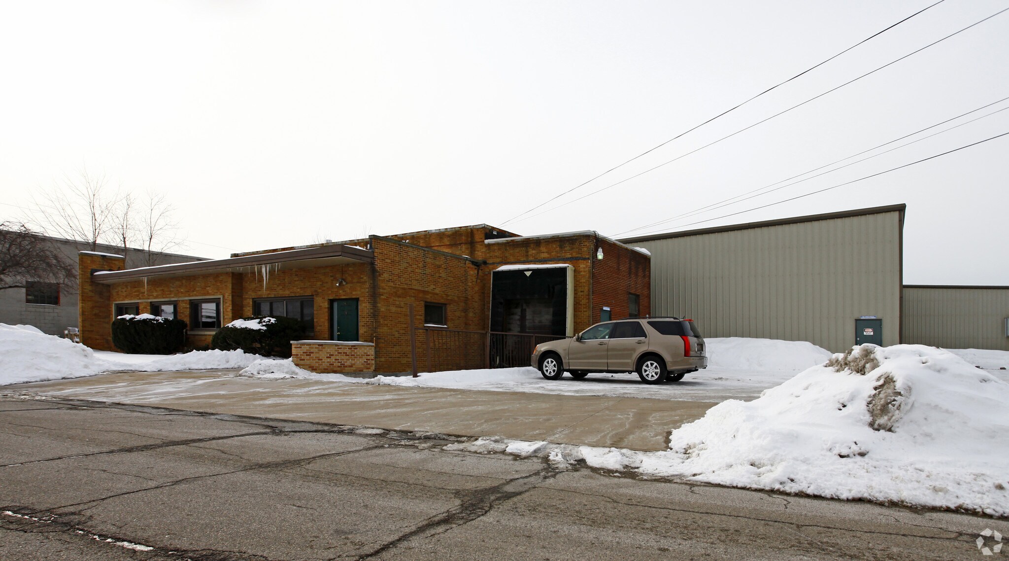 4810 W 139th St, Cleveland, OH à vendre Photo principale– Image 1 sur 19