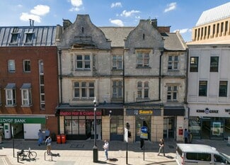 Plus de détails pour 33 Westgate, Peterborough - Local commercial à vendre