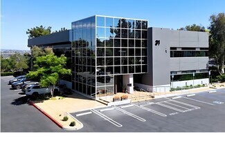 Plus de détails pour 31 Journey, Aliso Viejo, CA - Bureau à louer