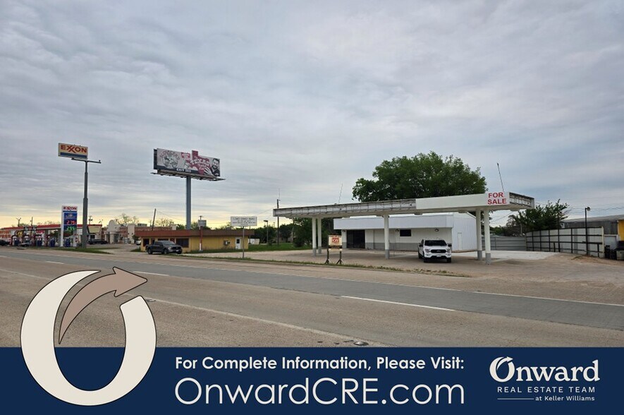 187 McLennan dr, Elm Mott, TX à vendre - Photo de l’immeuble – Image 3 sur 15