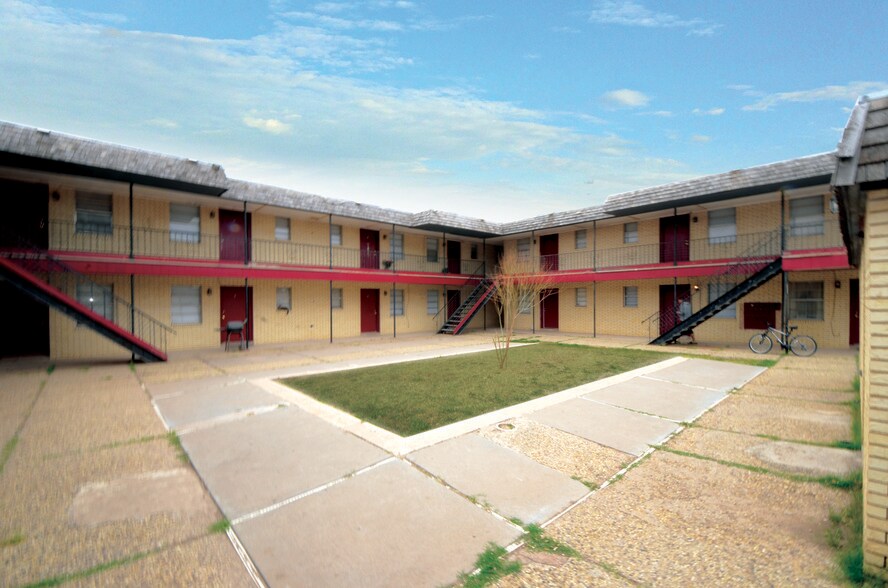 1322 E 7th St, Odessa, TX à vendre - Autre – Image 3 sur 3