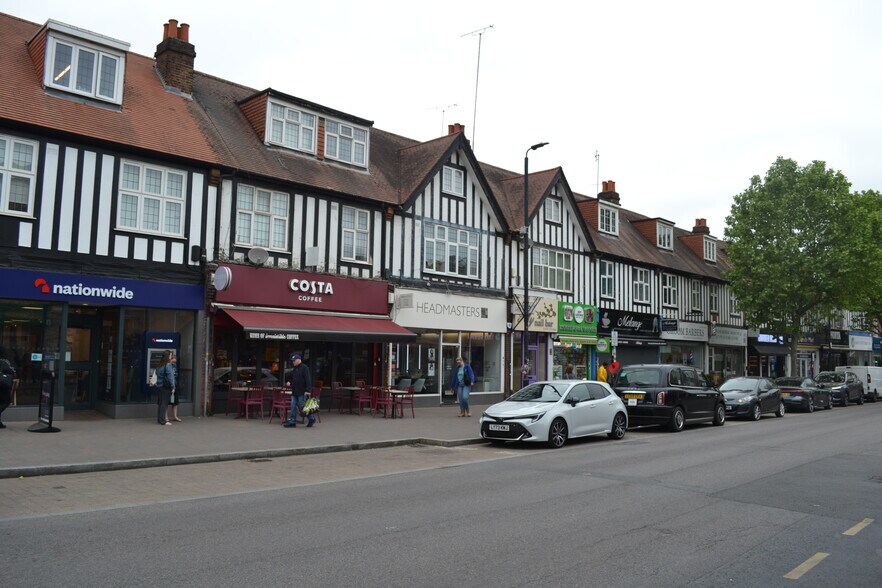 194 High St, Orpington à vendre - Photo de l’immeuble – Image 2 sur 4
