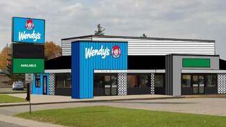 Plus de détails pour 862 King's Hwy, Fort Frances, ON - Local commercial à louer