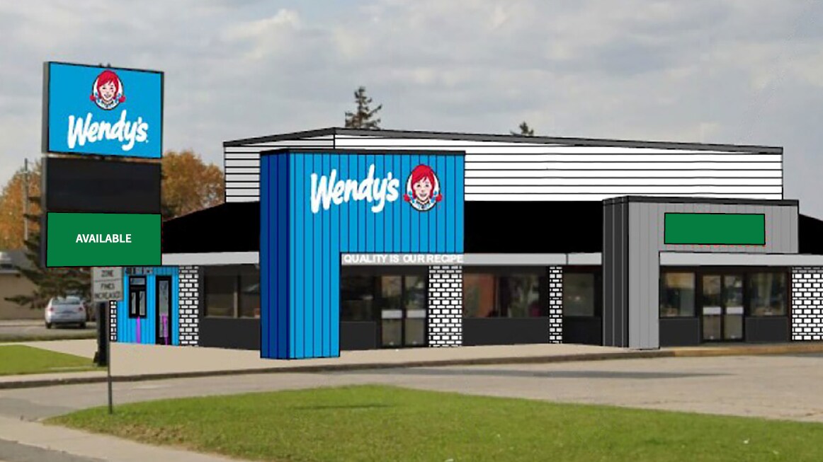 862 King's Hwy, Fort Frances, ON à louer Photo de l’immeuble– Image 1 sur 2