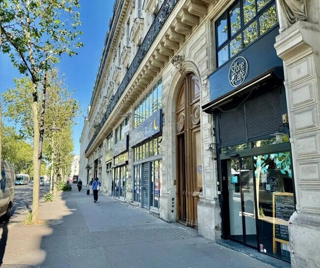 Plus de détails pour Bureau à louer