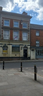 Plus de détails pour 173 Watling St W, Towcester - Local commercial à louer