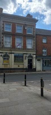 Plus de détails pour 173 Watling St W, Towcester - Local commercial à louer