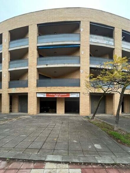 Immeuble residentiel dans Cambrils, Tarragona à vendre - Photo de l’immeuble – Image 1 sur 1