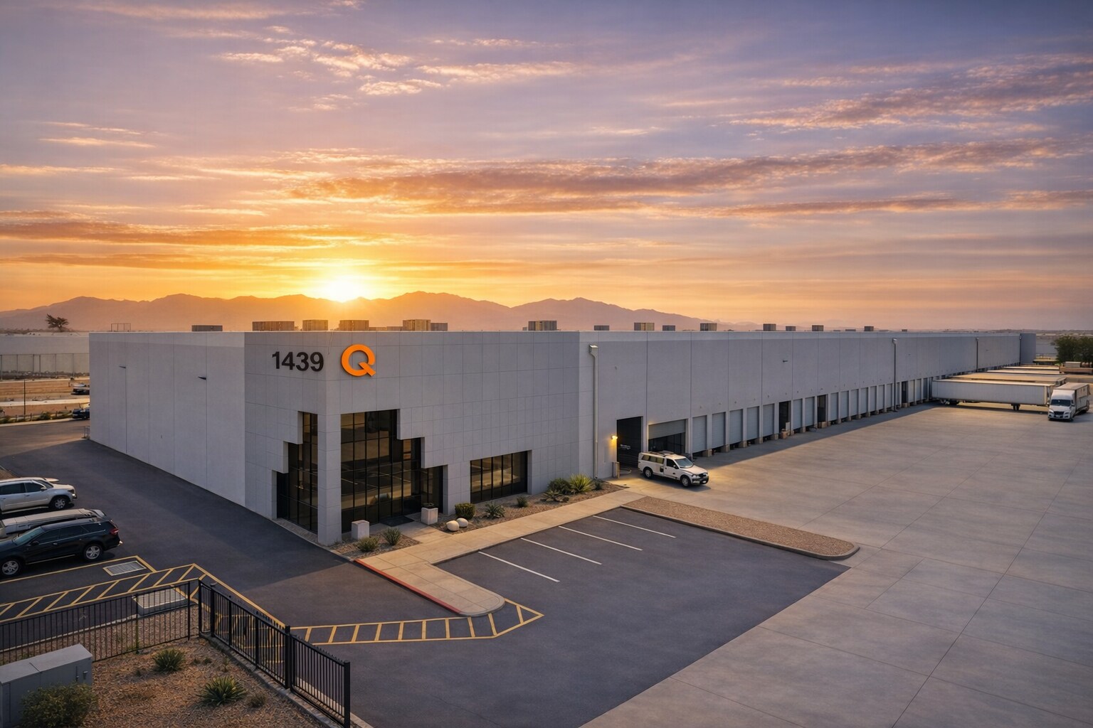 1439 S 40th Ave, Phoenix, AZ à louer Photo principale– Image 1 sur 8