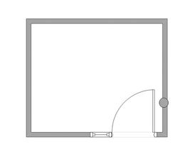 1300 Bay Area Blvd, Houston, TX à louer Plan d’étage– Image 1 sur 1