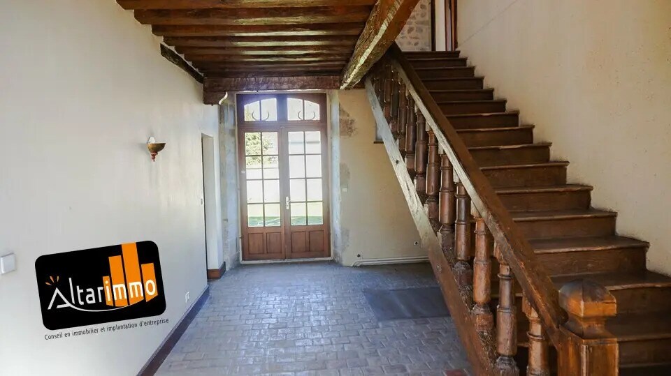 Local d’activités dans Réclainville à louer - Photo de l’immeuble – Image 3 sur 10