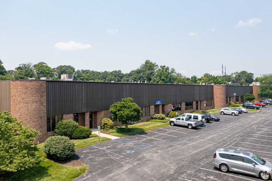 408 Elmwood Ave, Sharon Hill, PA à louer - Photo de l’immeuble – Image 1 sur 11