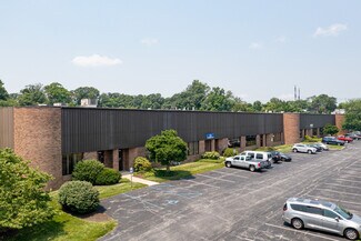 Plus de détails pour 408 Elmwood Ave, Sharon Hill, PA - Industriel/Logistique à louer
