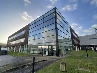 Plus de détails pour Bureau à louer