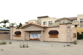 Plus de détails pour 1408 S Escondido Blvd, Escondido, CA - Bureau/Local commercial à louer
