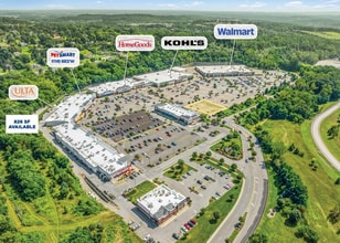 439-441 Commerce Dr, Victor, NY à louer Photo de l’immeuble– Image 1 sur 1