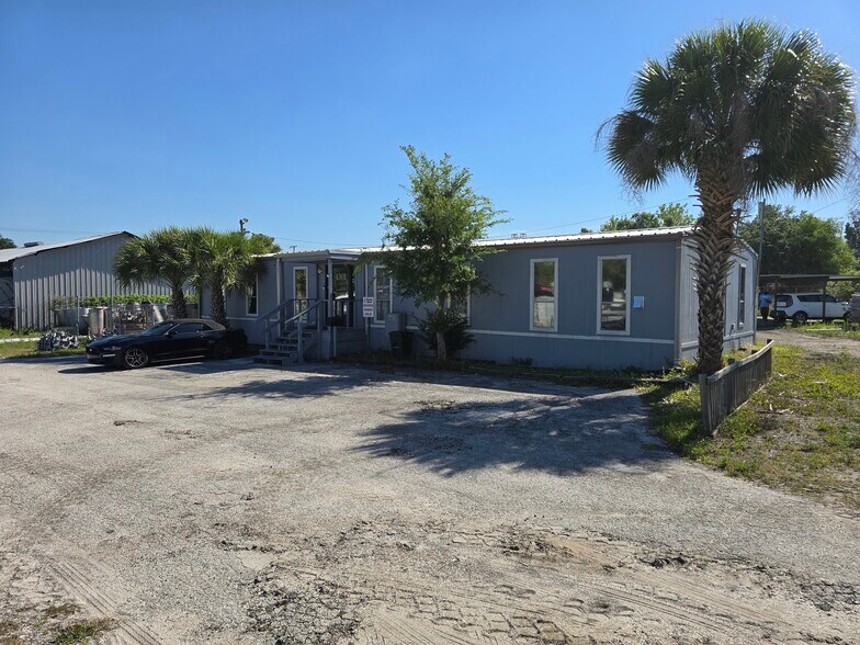 4301 N 40th St, Tampa, FL à vendre - Photo de l’immeuble – Image 2 sur 15