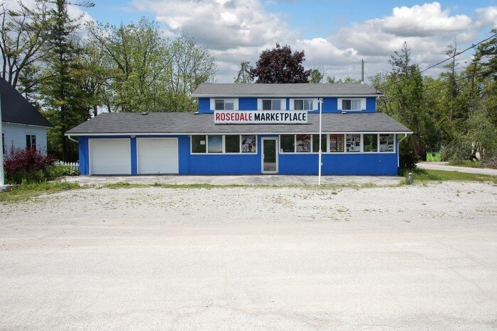9 Bridge St, Kawartha Lakes, ON à louer - Photo de l’immeuble – Image 3 sur 12