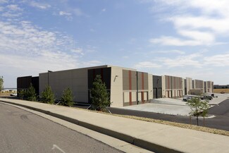 Plus de détails pour 14150 Grasslands Dr, Englewood, CO - Industriel/Logistique à louer