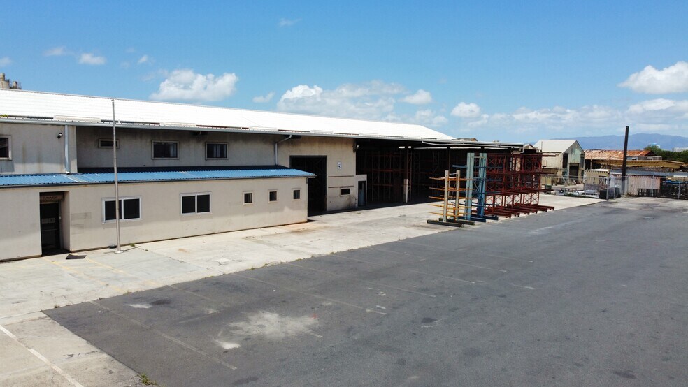 2276 Pahounui Dr, Honolulu, HI à louer - Photo de l’immeuble – Image 3 sur 4