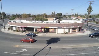 Plus de détails pour 5300 Arlington Ave, Riverside, CA - Local commercial à vendre