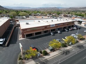 1397 W Sunset Blvd, Saint George, UT à louer Photo intérieure– Image 1 sur 3