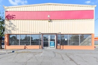 Plus de détails pour 2521 Fulton St, Houston, TX - Local commercial à vendre