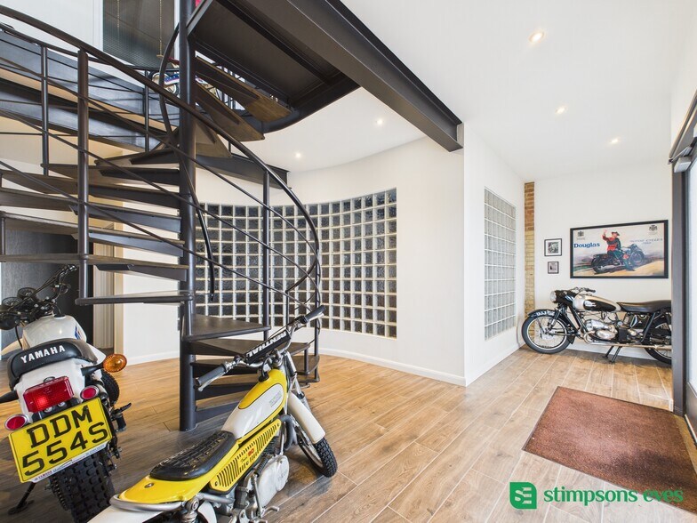 56 Church St, Biggleswade à louer - Photo de l’immeuble – Image 3 sur 8