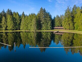 Plus de détails pour 1052 E Mason Lake Dr W, Grapeview, WA - Terrain à vendre