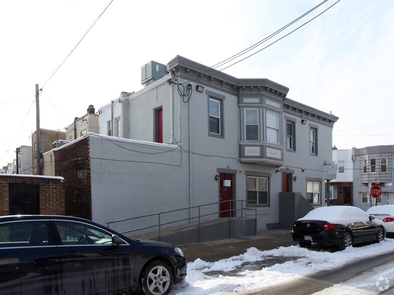 2601 S 12th St, Philadelphia, PA à vendre - Photo de l’immeuble – Image 2 sur 4