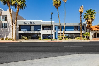 Plus de détails pour 714 S 4th St, Las Vegas, NV - Bureau à vendre