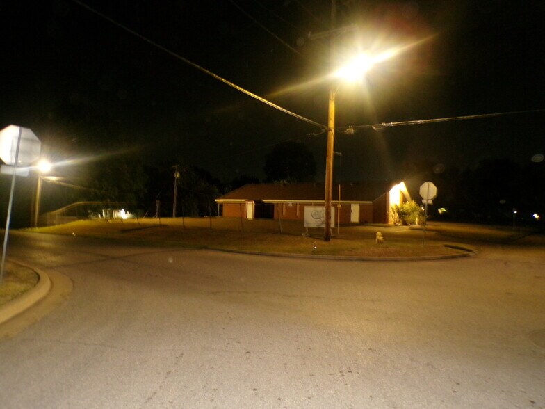 1245 N Canton Ave, Tulsa, OK à vendre - Photo de l’immeuble – Image 2 sur 17