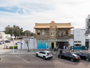 1122 Central Ave, Saint Petersburg, FL à louer Photo de l’immeuble– Image 1 sur 3