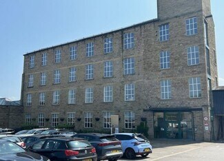 Plus de détails pour Albion Rd, Bradford - Bureau à louer