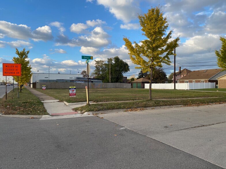 3230 Wyoming ave, Dearborn, MI à vendre - Photo de l’immeuble – Image 3 sur 5