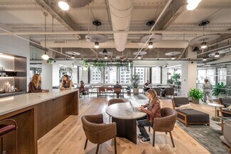 Plus de détails pour 100 Summer St, Boston, MA - Coworking à louer