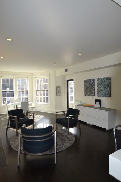 115 Newbury St, Boston, MA à louer - Photo intérieure – Image 3 sur 4