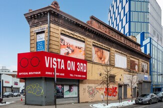 Plus de détails pour 2882-2892 3rd Ave, Bronx, NY - Bureau/Local commercial à louer
