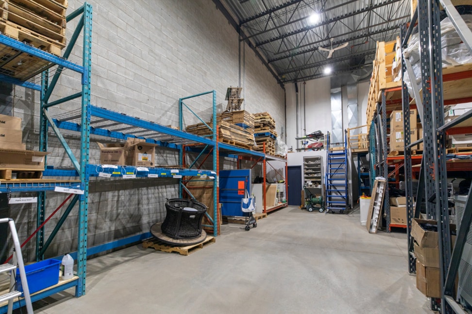 4293-4345 Des Laurentides (A-15) E, Laval, QC à louer Photo intérieure– Image 1 sur 8