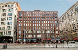 Plus de détails pour 140 Public Sq, Cleveland, OH - Local commercial à louer