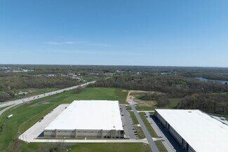 Plus de détails pour 4861 Gray Lane Ln, Stow, OH - Industriel/Logistique à louer