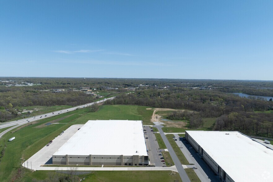 4861 Gray Lane Ln, Stow, OH à louer - Aérien – Image 3 sur 3