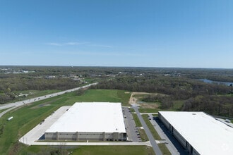 4861 Gray Lane Ln, Stow, OH - VUE AÉRIENNE  vue de carte