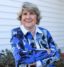 Nancy Ashley