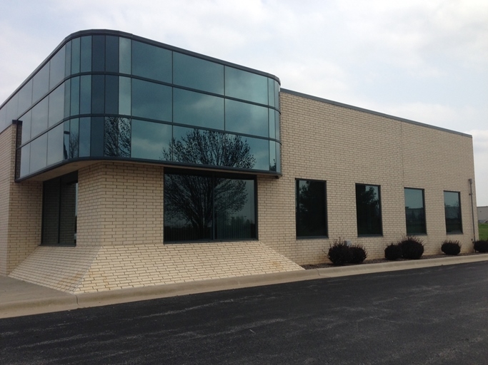 1630 E Bradford Pky, Springfield, MO à louer - Photo de l’immeuble – Image 3 sur 18