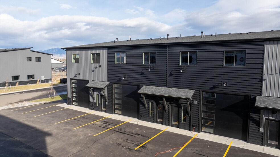 204 Fletching way, Belgrade, MT à vendre - Photo de l’immeuble – Image 3 sur 25