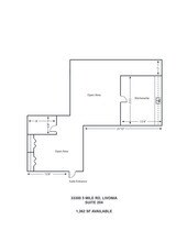 33300 5 Mile Rd, Livonia, MI à louer Photo intérieure– Image 1 sur 1